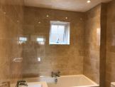 Bath/Shower Room, near Thame, Oxfordshire, November 2017 - Image 39